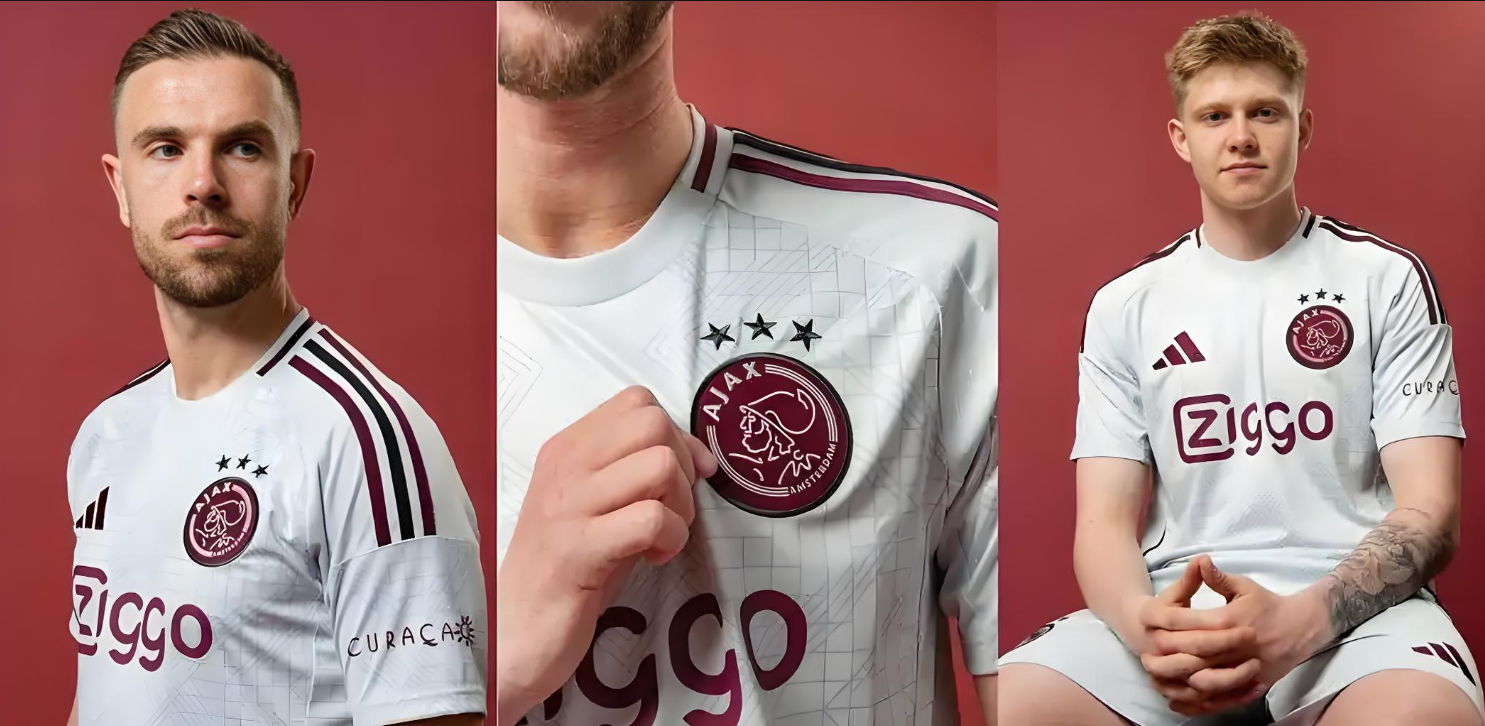 包含阿贾克斯发布备战花絮；转会期外线爆发；英超任务艰巨；资深球员宣示担当的词条Jiuyou Sports