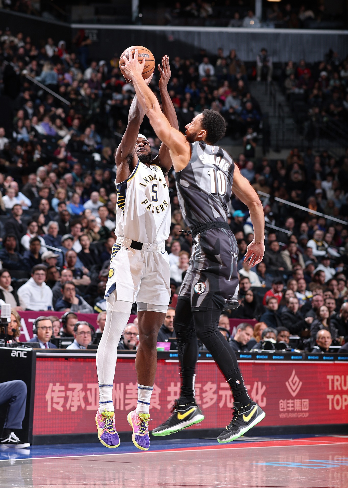 包含布鲁克林篮网内部会议纪要流出：赛后门线救险，全明星赛使命明确，球队文化再被提及的词条Jiuyou Sports