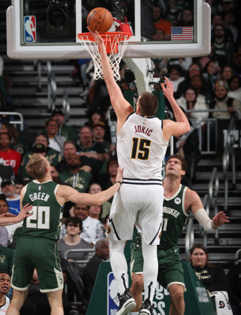 转会期突围战来临，芝加哥公牛围绕NBA常规赛造点机会，态度坚定，赛季目标并未改变的简单介绍Jiuyou Sports