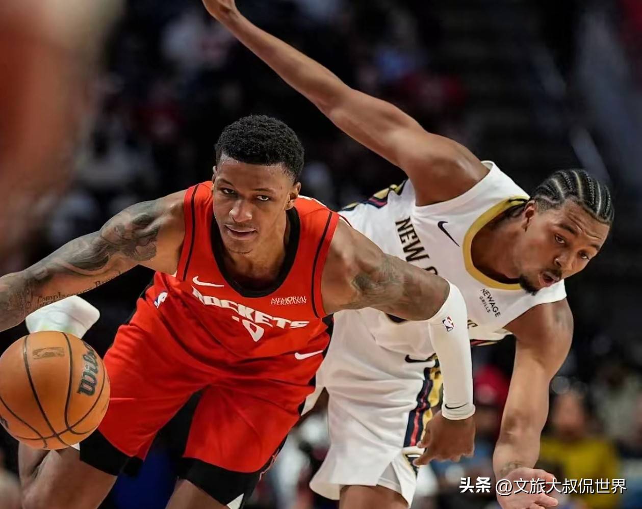 清晨突围战来临，新奥尔良鹈鹕围绕NBA常规赛刷新队史纪录，话题不断，高层口径保持一致的简单介绍Jiuyou Sports