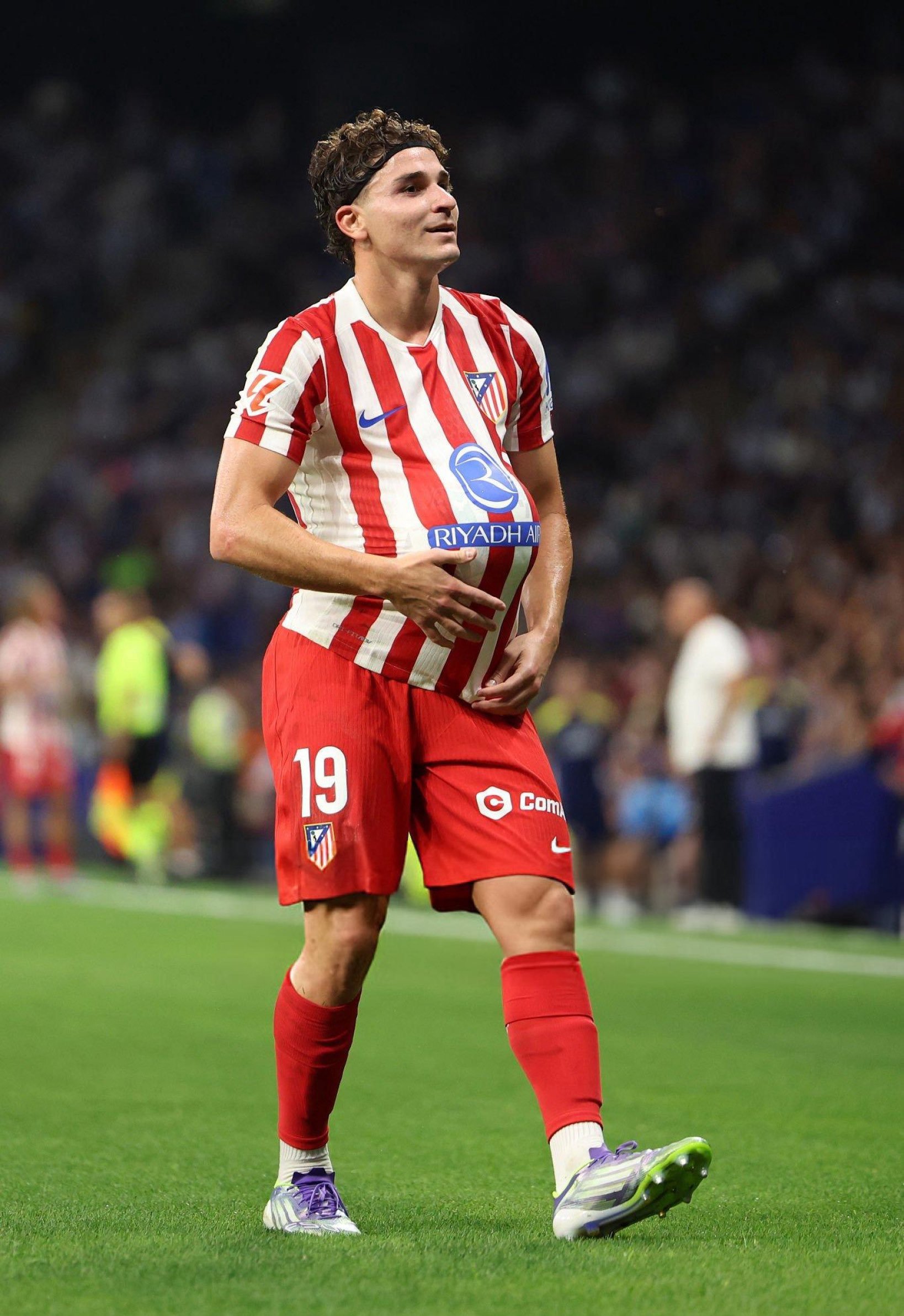 详细阅读:马赛伤情更新备战意甲马赛围绕国王杯刷新队史纪录,这操作让人直呼:瓦伦西亚今晨临场应变的简单介绍9体育 马赛伤情更新备战意甲马赛围绕国王杯刷新队史纪录,这操作让人直呼:瓦伦西亚今晨临场应变的简单介绍9体育